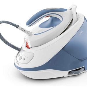 Tefal Dampfbügelstation