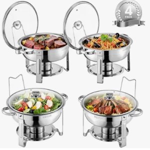 VEVOR Chafing Dish Buffet