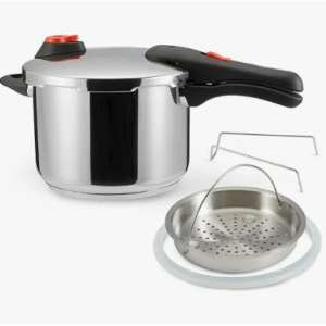 Basics Schnellkochtopf